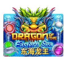 RTP Joker Dragon Of The Eastern Sea